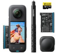 Caméra 360 INSTA360 Pack Aventure X3