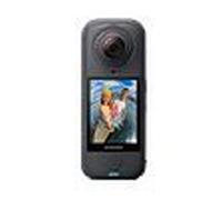 Caméra 360 - INSTA360 - X4 Air - 8K - Ultralégère 165 g - Étanche