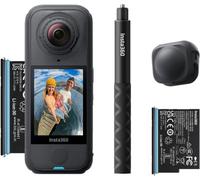 Caméra Insta360 X4 Air Starter Bundle noir