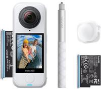 Caméra 360 INSTA360 X4 Air Starter pack Arctic White