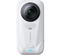 Caméra 360° - INSTA360 - X6 Essentials Bundle Arctic White - Vidéo 360° - Pack accessoires - Blanc Arctique