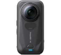 Caméra sport Insta360 X6 Essentials Bundle Midnight Noir