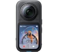 Caméra 360 INSTA360 X6 Standard Bundle Midnight Black