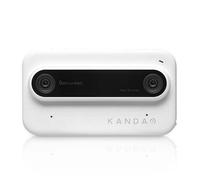 Kandao QooCam EGO 3D Caméra Blanc