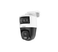 Caméra 4-en-1 Dahua HAC-PTS1500C avec Smart Dual Light et IP66