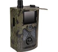 caméra 4G LTE pour la faune sauvage Secutek SST-550LTE - 16MP, IP65