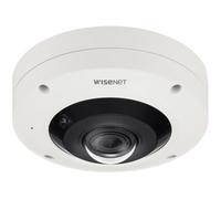 Caméra 4K IR Outdoor Vandal Fisheye / XNF-9010RV