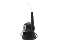 Caméra 4K Mini téléphone portable Télécommande Caméra Voyager Contrôleur 4WD Double Direction Buggy F3 F4 Series 1:24 RC Voiture Servo