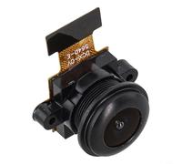 Caméra 5MP OV5640 Objectif grand angle pour ESP32 CAM, interface avec protocole UVC, balance des blancs automatique et réduction du bruit, capteur 1/4" pour vidéosurveillance et DI (130)