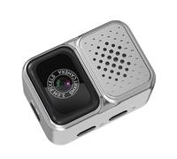 Caméra 640 x 480p Portable Rétro Enregistreur Vidéo Sport Petite Poche Pour Enfants Cadeau Vidéo Portable