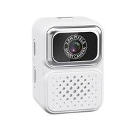 Caméra 640 x 480p Portable Rétro Enregistreur Vidéo Sport Petite Poche Pour Enfants Cadeau Vidéo Portable