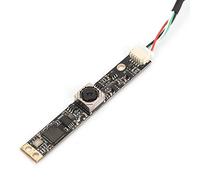 Caméra, 8MP, Objectif Grand Angle 3264 * 2448 Haute résolution, Module de caméra USB avec Puce IMX219, largement utilisé pour la Surveillance de la sécurité, Les équipements Industrie