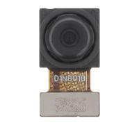 Caméra 8MP pour Redmi Note 12 Pro 12 Pro Plus et Xiaomi 12T 12T Pro Noir