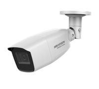 Caméra à balle hybride 2 Mpx focale variable 2,8-12 mm IR 40 m de Hikvision