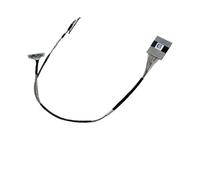 Caméra à cardan Compatible 3 en 1: câble Plat Flexible, câble PTZ, Outil de Test, cardan Vide, Caoutchouc, Verre d'objectif et Capuchon for Drone Mini 2(Signal Cable)