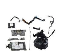 Caméra à cardan, Compatible avec DJI, Carte ESC de Remplacement Flip, câble GPS, Signal coaxial, Module de Carte mère, Accessoires for Flip(Gimbal Camera)