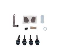 Caméra à cardan, Compatible avec Le Mavic Mini, Cadre de caméra de Remplacement, Bras, Moteur, câble de Signal Flexible, Arbre de Bras, pièces de réparation(Accessory kit)