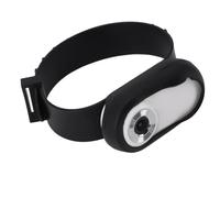 Caméra à Collier pour Animaux de Compagnie pour Vidéos et Photos, Collier de Caméra pour Chat HD 1080P Grand Angle 170 °, Caméra d'action Réglable Rechargeable par USB, Caméra