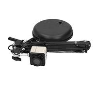 Caméra à Documents HD 8MP Pliable, Format A3, USB, pour vidéoconférence, Plastique ABS Noir