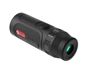 Caméra à imagerie thermique Guide TE211