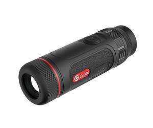 Caméra à imagerie thermique Guide TE421