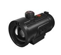 Caméra à imagerie thermique ThermTec Hunt Pro 650L LRF
