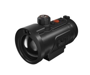 Caméra à imagerie thermique ThermTec Hunt Pro 650L LRF
