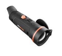 Caméra à imagerie thermique ThermTec Wild 650L Pro