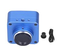 Caméra à microscope USB XTEVU, microscope numérique CMOS, appareil photo d'inspection industriel 5MP, outil de microscope électronique haute résolution pour l'usine, dispositif de