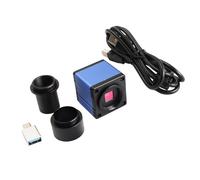Caméra à oculaire électronique pour télescopes et microscopes, dotée de améliorées en Basse lumière, Appareil Photo numérique