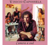Capossela Vinicio - Camera a Sud [Import]