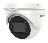 Caméra à tourelle varifocale motorisée 4K Hikvision