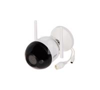 Caméra à tube IP 4MPX 2,8 mm F4C-PV-0280B