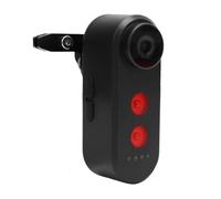 Caméra à Vélo, IPX6 APPLAPIR 4K Night BICYLY View View Came pour RODIGNE (32G)