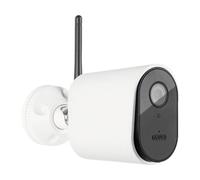 Caméra - ABUS - PPIC54520 SmartLook - Tube Exterieur/Fixe - Blanc