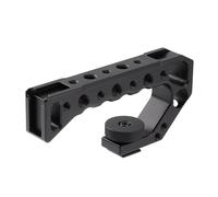 Camera Accessories, Compatible for Nikon Canon Sony DSLR caméra Cage poignée poignée poignée Arri vis de localisation Moniteur Micro Plate-Forme Chaussure Froide,for Parts