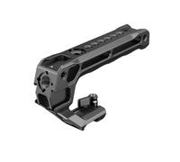 Camera Accessories, Poignée supérieure Lite avec Chaussure Froide for Appareil Photo Portable, Compatible avec Sony Canon Nikon Cage 3766,for Parts(NATO Top Handle)