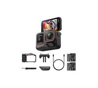Insta360 Ace Pro 2 Pack Xplorer double batterie – Gris foncé