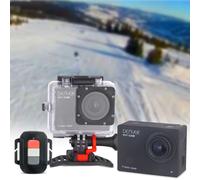 Caméra Action Cam Full HD WIFI Étanche Sport Vidéo Images Caméra Sport