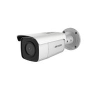 Caméra AcuSense 2.0 4K H265+ Hikvision DS-2CD2T86G2-4I(4mm) vision de nuit 80 m Blanc G