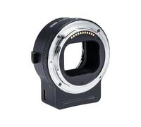 Camera Adapter, Adaptateur AF à Monture F, Mise au Point Automatique, Compatible avec l'objectif Nikon à Monture F vers l'appareil Photo à Monture Z Z6II Z7II Z9 Z50 Z30 ZFC,for Shooting