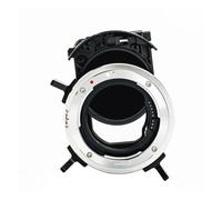 Camera Adapter, Adaptateur de Monture d'objectif à Mise au Point Automatique avec Filtre Variable intégré, Compatible avec Les appareils Photo Canon EOS R R5 R6 RP C70,for Shooting