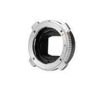 Camera Adapter, Adaptateur de Monture d'objectif à Mise au Point Automatique EF-L Pro, Compatible for Appareil Photo Canon EF EF-S à L, Compatible for Leica SL2 Panasonic S1 S1R,for Shooting