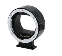 Camera Adapter, Adaptateur de Monture d'objectif à Mise au Point Automatique EF-NZ, Compatible for Canon EOS EF/EF-S vers Nikon Z Mount Z6 Z7 Z50 Z9 Z30, Appareil Photo sans Miroir,for Shooting