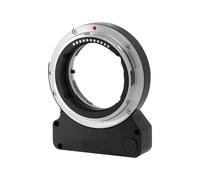 Camera Adapter, Adaptateur d'objectif GTZ AF, Compatible avec Les objectifs Contax à Monture G, Compatible avec Les appareils Photo Nikon à Monture Z Zf ZR Zfc Z5 Z9 Z50 Z8 Z63 Z7 Z6 II,for Shooting