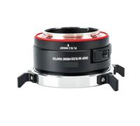 Camera Adapter, Adaptateur d'objectif VND MK-PLTZ-C for objectifs PL Cine, Compatible avec Nikon Z Mount Z50 Z5 Z6 Z7 Z8 Z6II,for Shooting