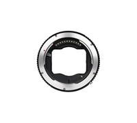 Camera Adapter, Bague d'adaptation Automatique, Compatible avec Les objectifs Pentax 645 FA/DFA/da et A/ls manuels à Mise au Point Rapide Fuji GFX,for Shooting