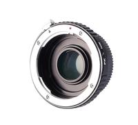 Camera Adapter, Bague d'adaptation d'objectif PK-NIK, Compatible avec la Monture d'objectif Pentax PK K, Compatible avec Le Corps d'appareil Photo en Verre Optique Nikon F D3000 D300s,for Shooting