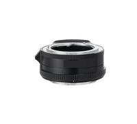 Camera Adapter, Bague d'adaptation LA FZ1 AF FZ 1 AF for Objectif F, Compatible avec Les appareils Photo Nikon Z Z6 Z7 Z8 Z9 Ⅲ ZF zfc II,for Shooting
