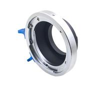 Camera Adapter, for Objectif à Monture LPL, Compatible for Leica T LT CL TL TL2 SL SL2, Compatible for Appareil Photo Panasonic S1H/R S5 S1,for Shooting